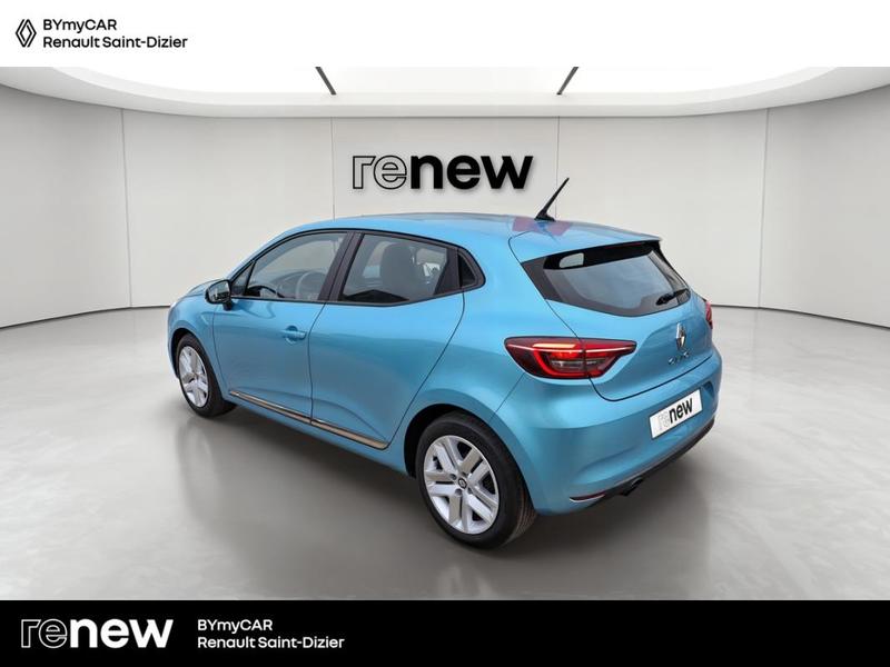 Renault Clio V TCe 100 Zen