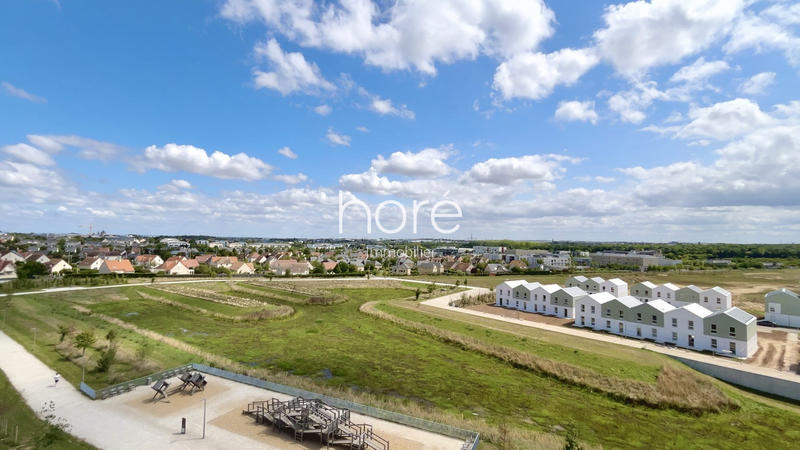 Appartement - 90 m² - 4 pièces