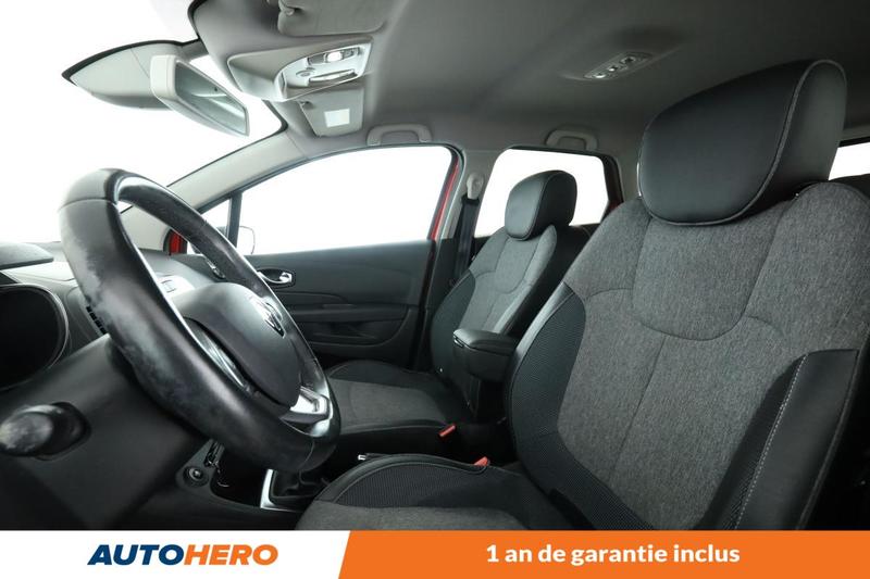 Renault Captur 0.9 TCe Energy Intens 90 ch