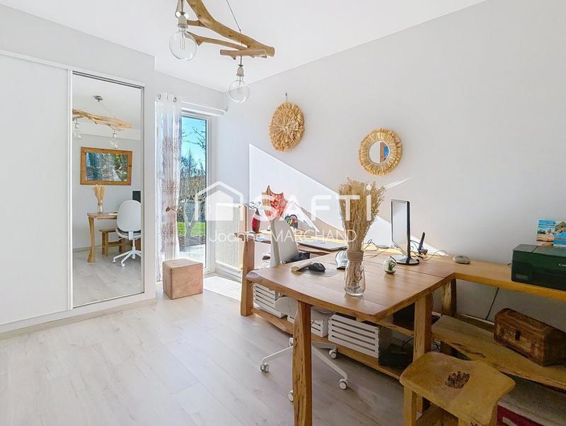 Villa - 264 m² - 9 pièces