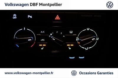 Volkswagen t-Cross 1.0 Tsi 110 Start/Stop Dsg7 Life Tech
