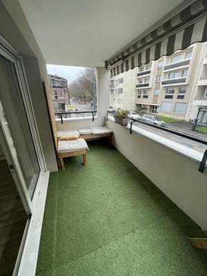 Appartement - 135 m² - 6 pièces