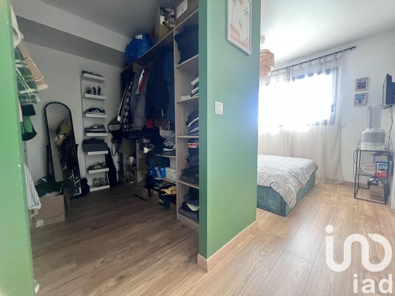 Maison - 121 m² - 4 pièces