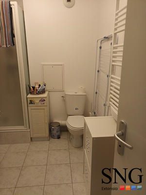 Appartement - 27 m² - 1 pièce