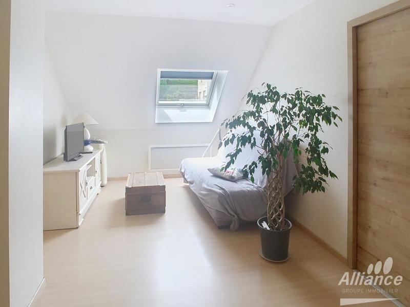 Maison - 155 m² - 6 pièces