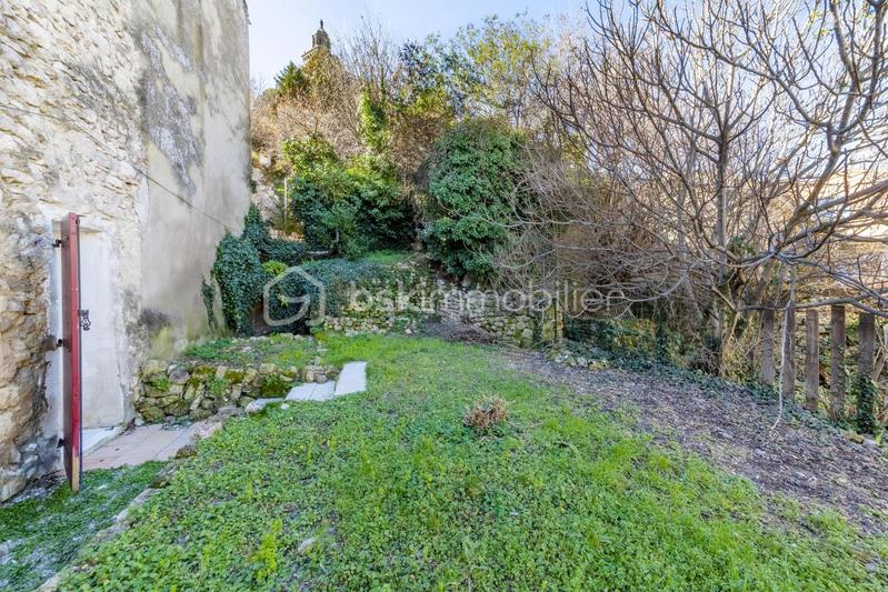 Maison en pierre - 125 m² - 5 pièces