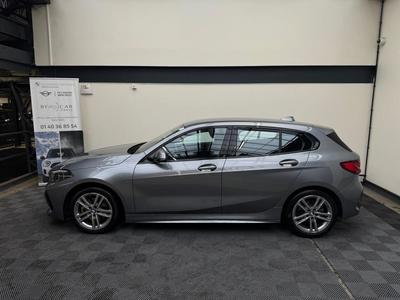 Bmw Série 1 F40 116i 109 ch Dkg7 m Design