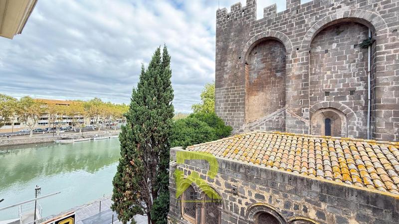 Duplex - 62 m² - 3 pièces