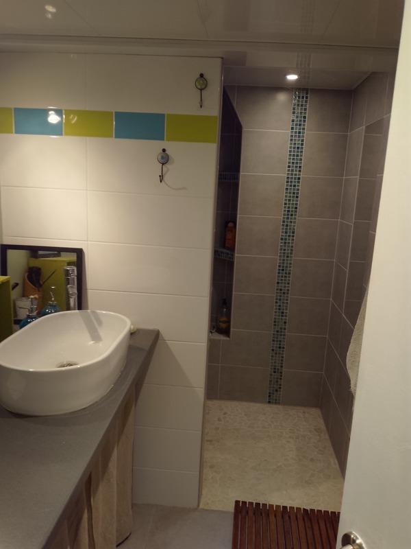 Maison de village - 77 m² - 3 pièces