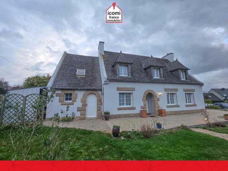 Maison - 154 m² - 7 pièces