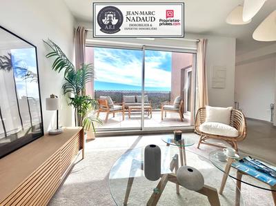 Appartement - 82 m² - 4 pièces