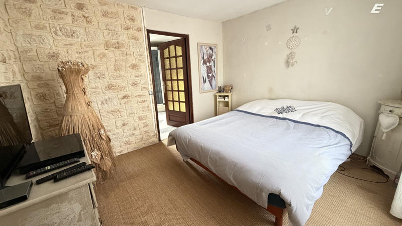 Maison - 107 m² - 5 pièces