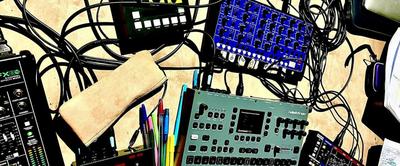 Atelier Adulte-Enfant Techno &amp; Gourmandise