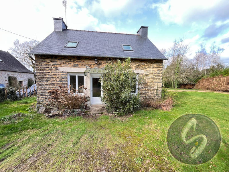 Maison traditionnelle - 74 m² - 4 pièces