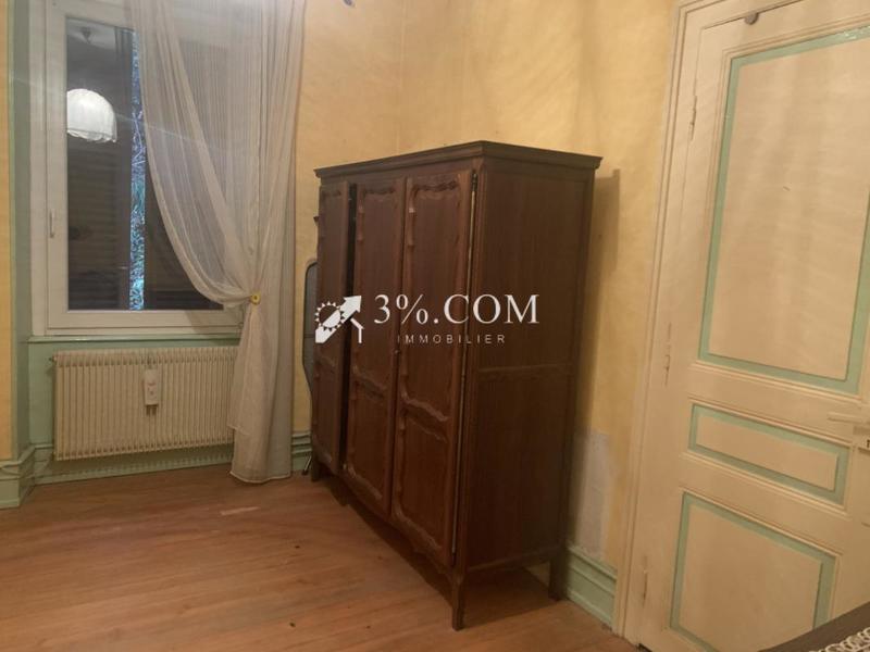 Villa - 207 m² - 8 pièces