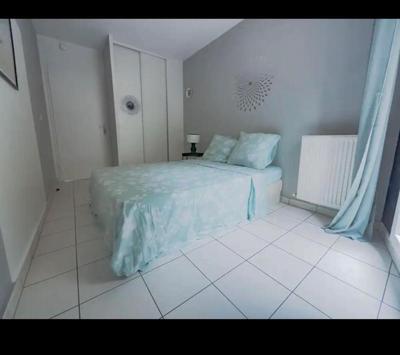 Chambre - 33 m² - 1 pièce