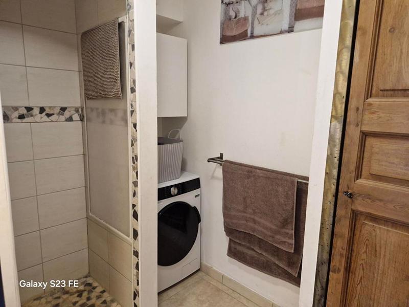 Appartement - 82 m² - 3 pièces