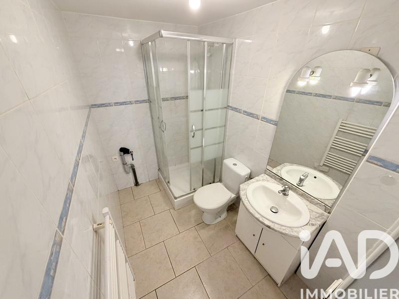 Appartement - 31 m² - 2 pièces