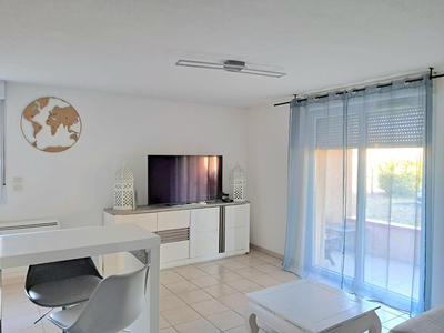 Appartement - 54 m² - 3 pièces