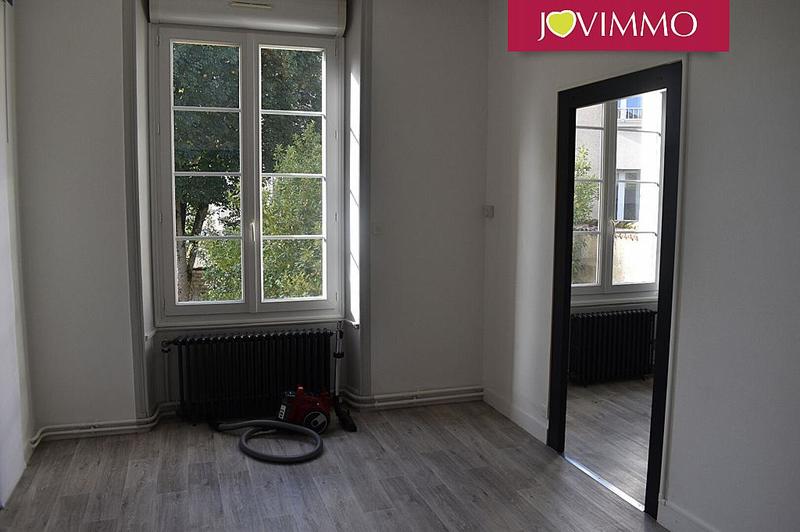 Appartement - 53 m² - 2 pièces