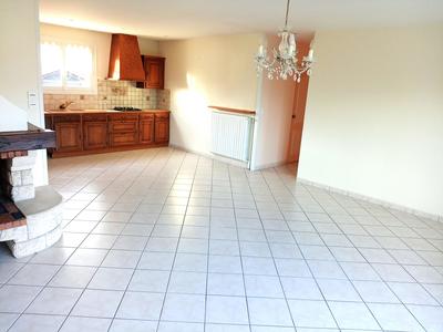 Maison contemporaine - 166 m² - 6 pièces