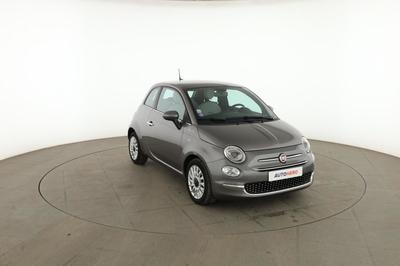Fiat 500 1.0 Hybrid Bsg Dolcevita 70 ch