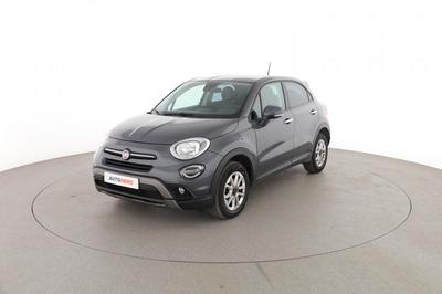 Fiat 500x 1.3 FireFly t T4 City Cross Dct 150 ch