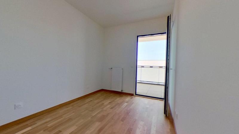 Appartement - 75 m² - 4 pièces