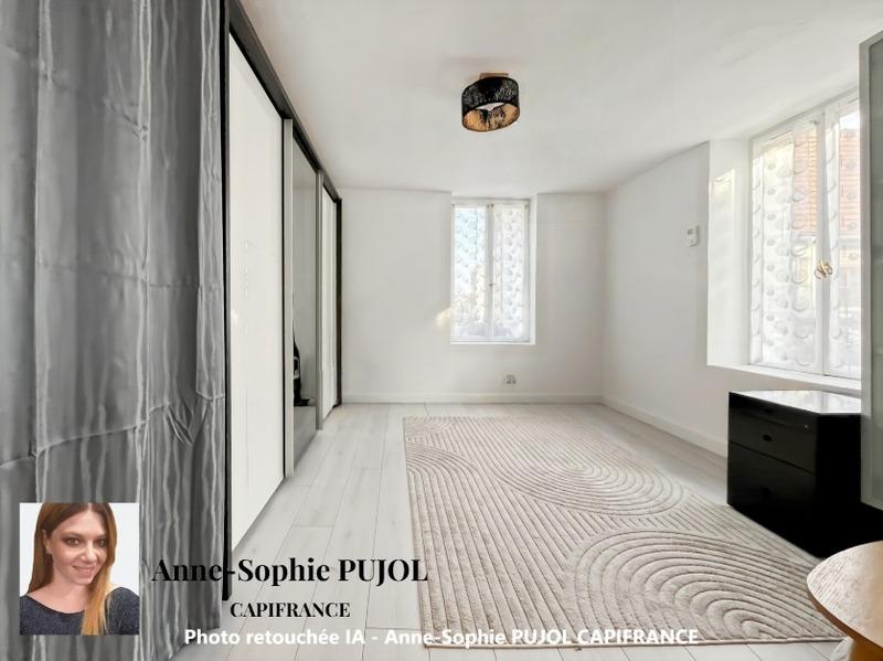 Maison - 69 m² - 4 pièces