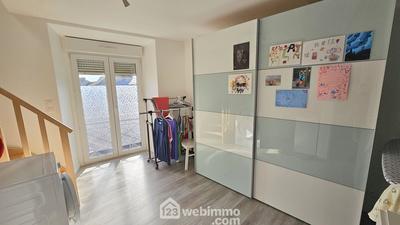 Appartement - 69 m² - 4 pièces