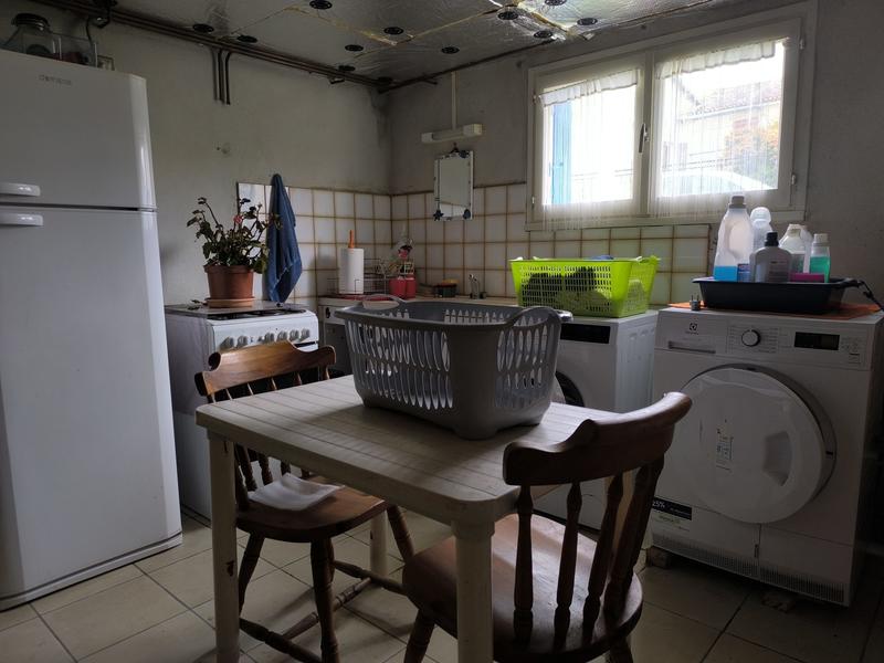 Viager - Maison - 105 m² - 4 pièces