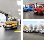 Garage de la Vallée - Agent Renault