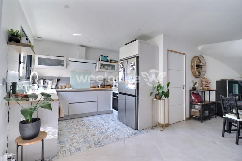 Villa - 128 m² - 4 pièces