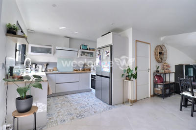 Villa - 128 m² - 4 pièces