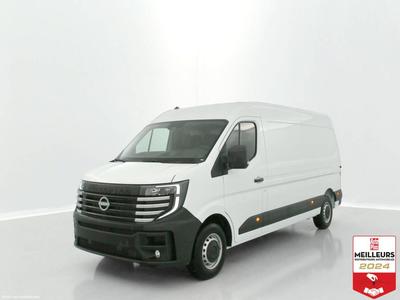 Nissan Interstar 3t5 L3h2 2.0 dCi 150ch n-Connecta