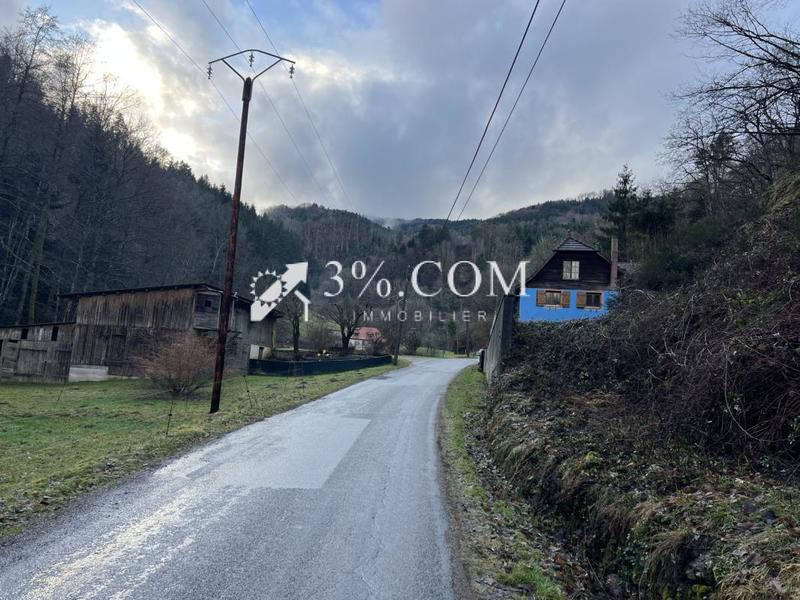 Maison - 124 m² - 5 pièces