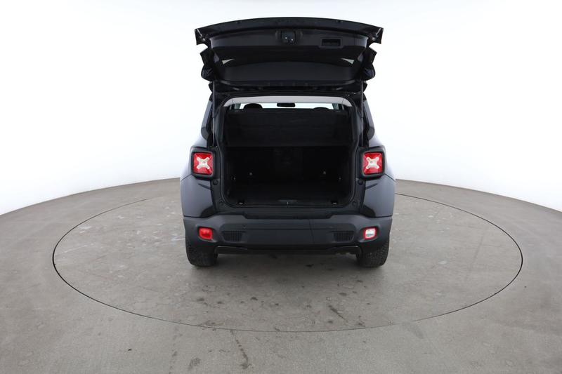 Jeep Renegade 1.0 Gse T3 Longitude 120 ch
