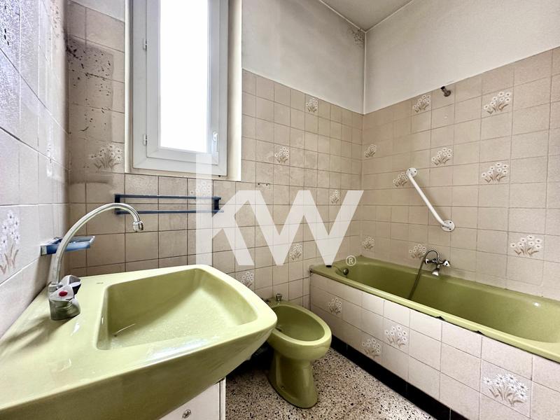 Maison - 148 m² - 7 pièces