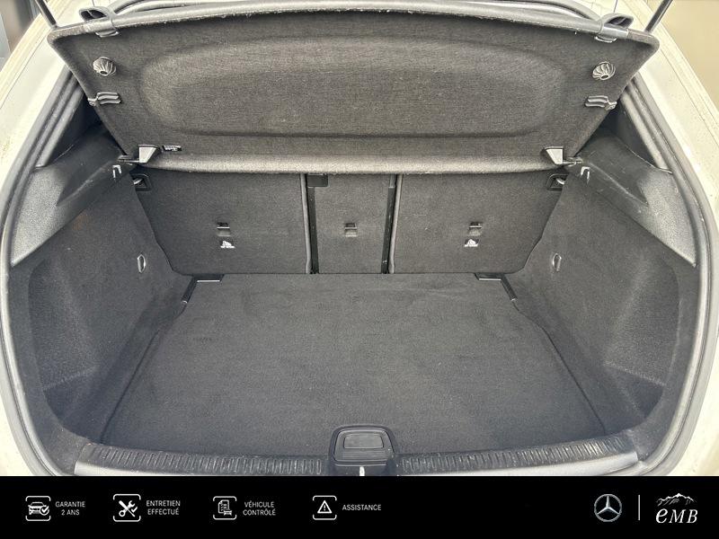 Mercedes Classe a 200 d Amg Line