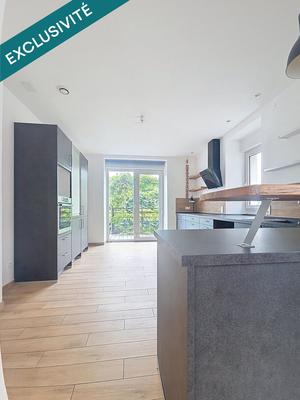 Maison - 173 m² - 7 pièces