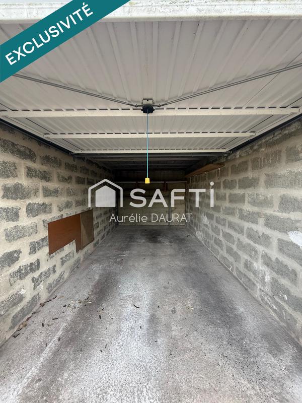 Appartement - 68 m² - 5 pièces