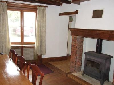 Maison - 90 m² - 6 pièces