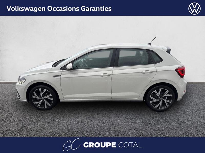 Volkswagen Polo 1.0 Tsi 95 s&amp;S Bvm5 R-Line