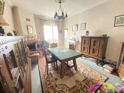 Pavillon - 67 m² - 3 pièces