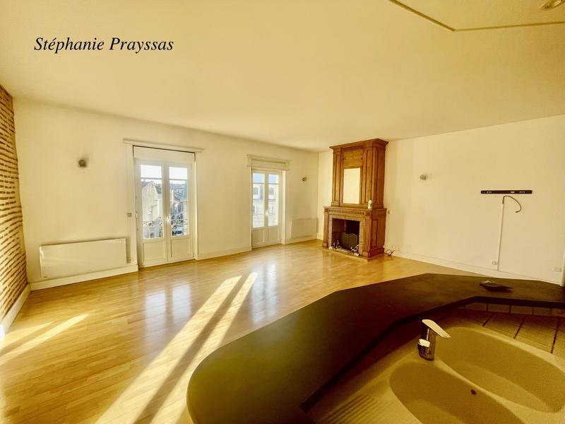 Appartement - 149 m² - 4 pièces