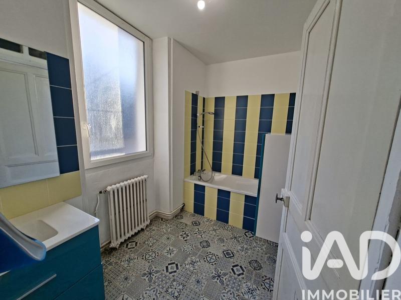 Maison - 131 m² - 5 pièces