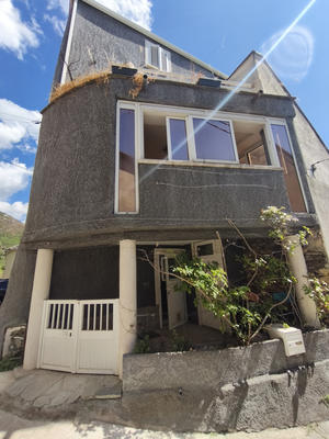 Maison de village - 89 m² - 3 pièces