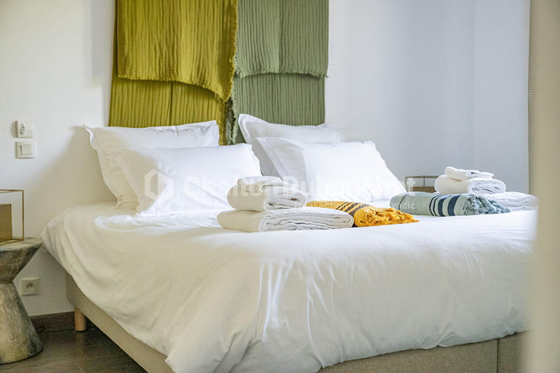 Villa - 200 m² - 6 pièces