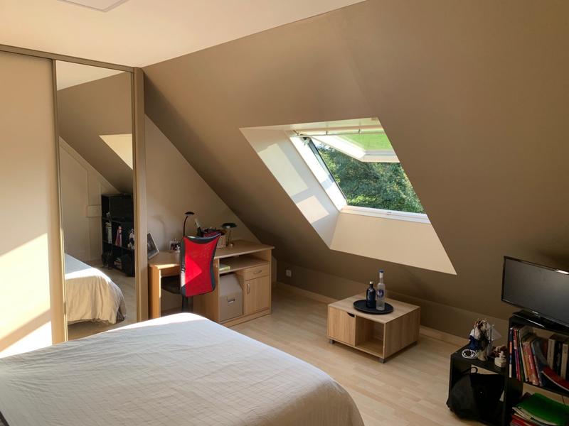 Maison - 156 m² - 6 pièces