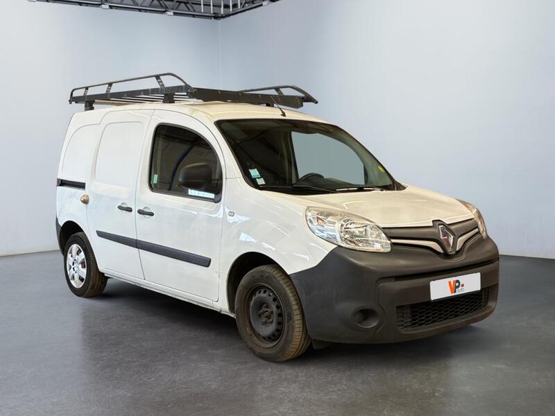 Renault Kangoo Express Blue Dci 95 Grand Confort